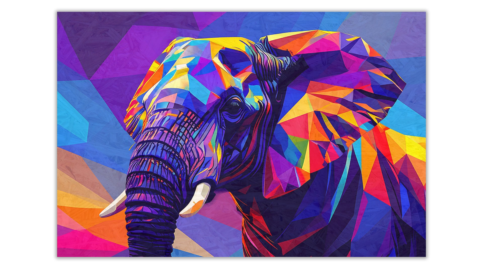 Majesté Chromatique