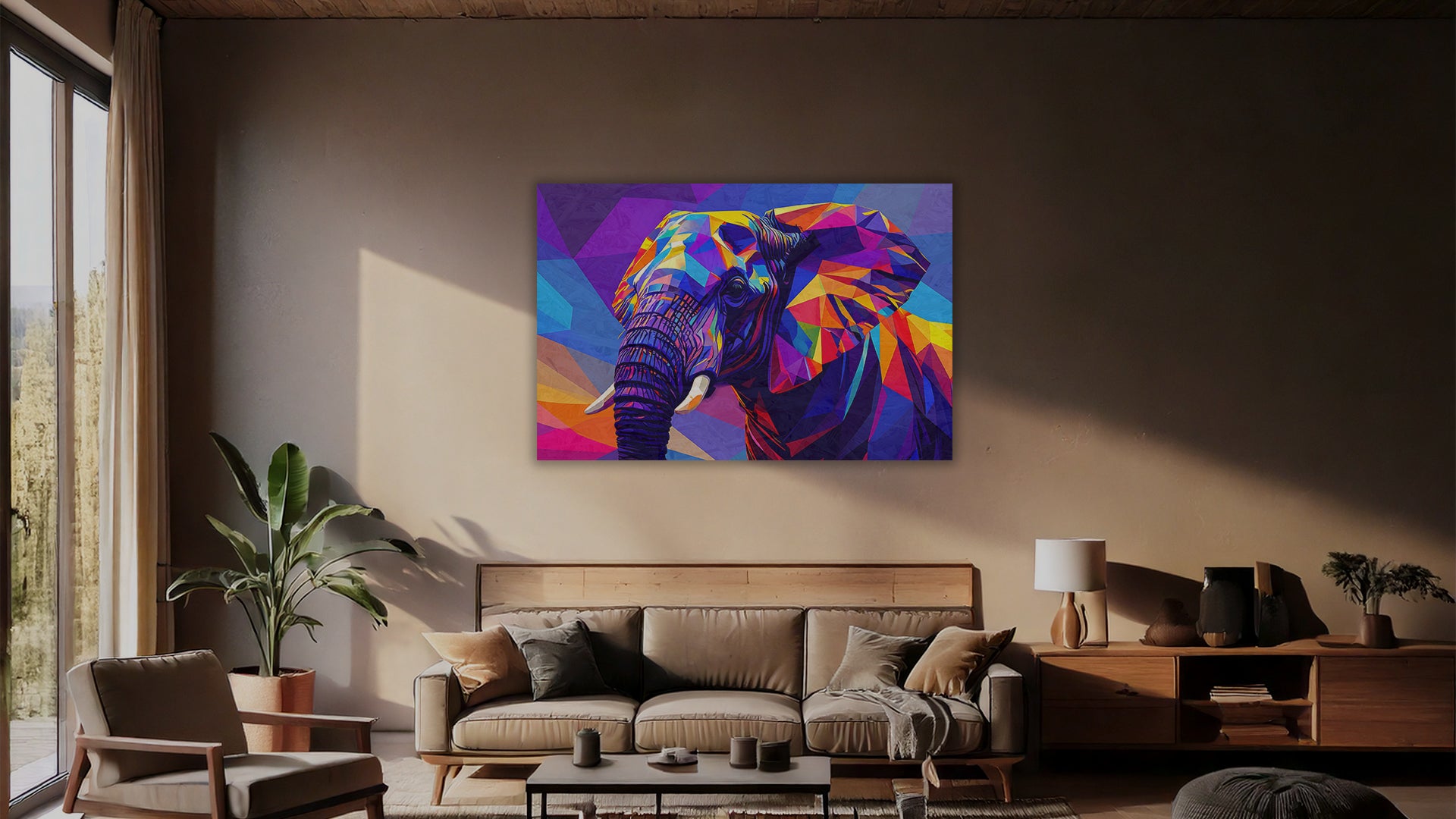 Majesté Chromatique